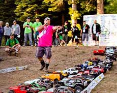 Enthusiasts for Enthusiasts